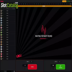 এভিয়েটর - 7000 casino গেম